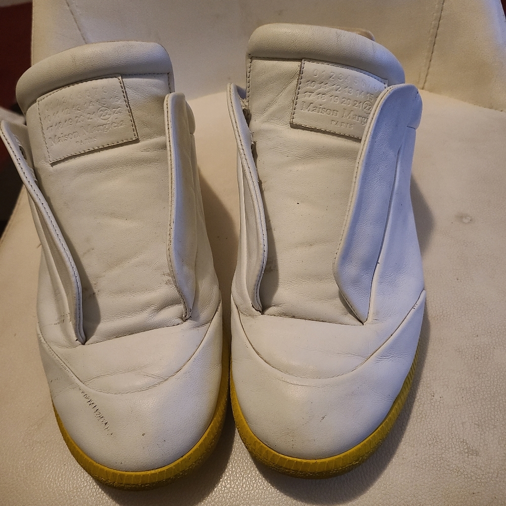 COPY - COPY - Nice sneaker